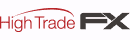 High Trade FXロゴ
